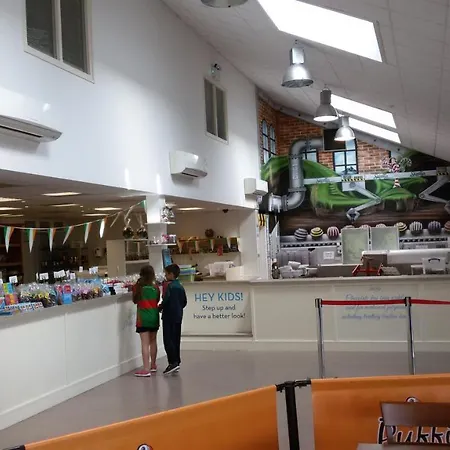 Semesterbostad Gort V23x673 *