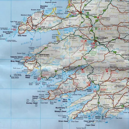 Gort V23x673 Ferienhaus *