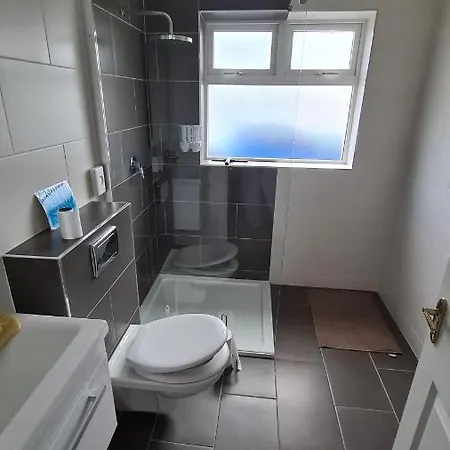 Дом отдыха Gort V23x673 Портмаги