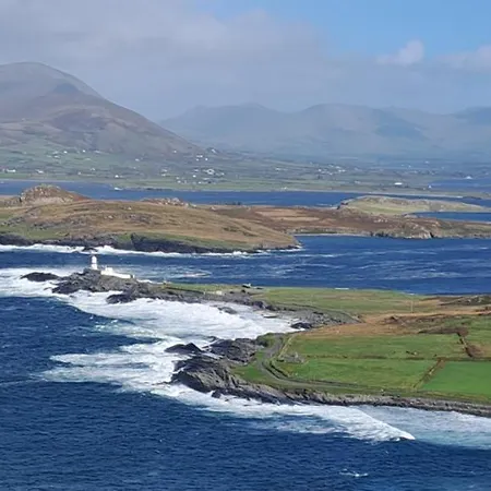 Hébergement de vacances Gort V23x673