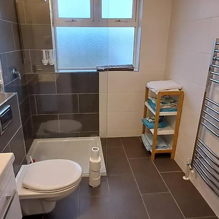 Gort V23x673 Semesterbostad