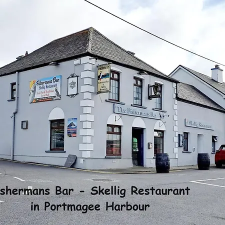 Gort V23x673 Дом отдыха *