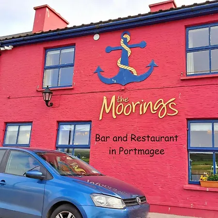 Дом отдыха Gort V23x673 Портмаги