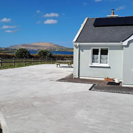 Gort V23x673 Semesterbostad