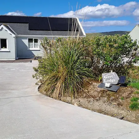 Ferienhaus Gort V23x673