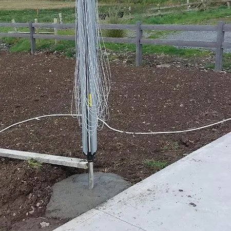 Gort V23x673 Semesterbostad Portmagee