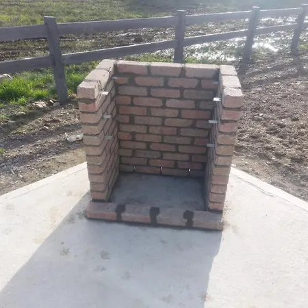 Дом отдыха Gort V23x673 Портмаги