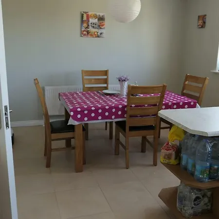 Gort V23x673 Semesterbostad *