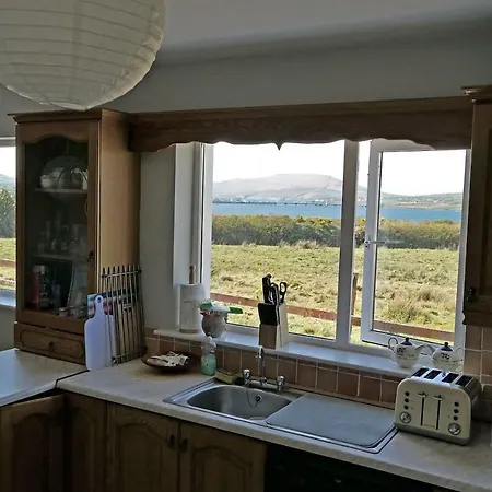 Gort V23x673 Semesterbostad