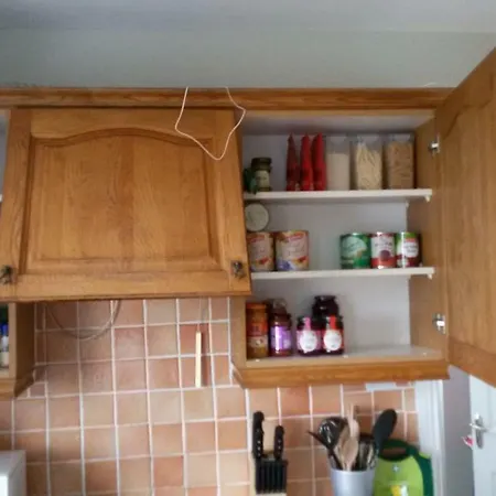 Gort V23x673 Hébergement de vacances