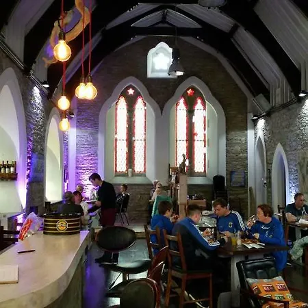 Gort V23x673 Ferienhaus Portmagee