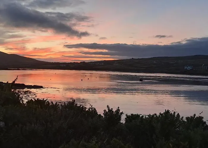 Gort V23x673 Holiday home *