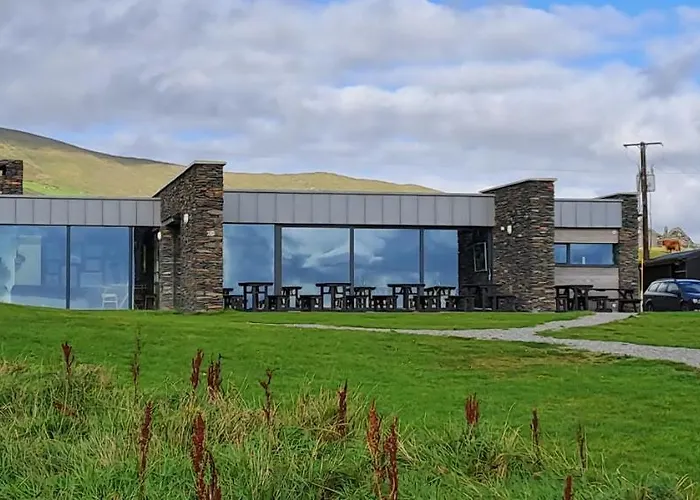 Gort V23x673 Holiday home *