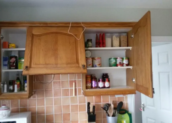 Gort V23x673 Holiday home