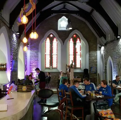 Gort V23x673 Holiday home Portmagee